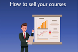 How to sell your courses in eFront